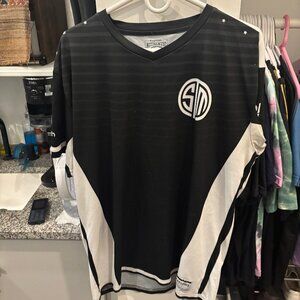 TSM Gaming Squad jersey